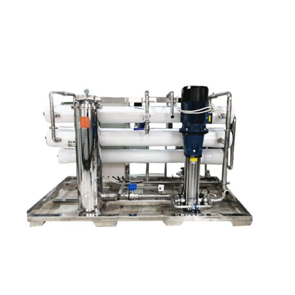 Quality UF Membrane Drinking Water System Ultrafiltration Water Treatment Plant 10T/H for sale