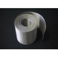 Quality Twill Weave Dutch Conveyor Wire Mesh Belt 10 X 79 High Tensile Fine Mesh Holes for sale