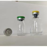 Quality Molded Glass Vial for sale