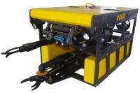 China Explosive Collection ROV,underwater Salvage,underwater inspection and salvage VVL-DL300M-600MM factory