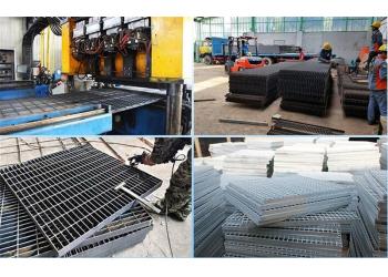 China Factory - Anping yuanhai wire mesh products Co., Ltd