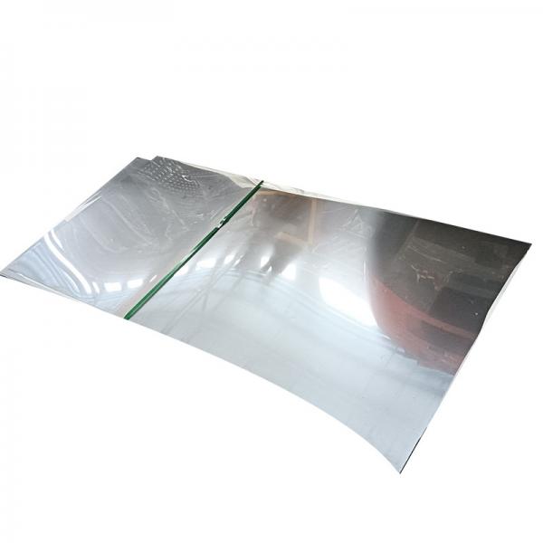 Quality 316 316L 310 410 430 0.6-0.8mm 201 Stainless Sheet for sale