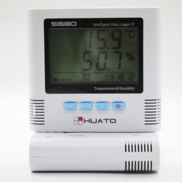 Quality Temperature Recorders Data Logger Gsm Modem , Sms Temperature Monitoring for sale