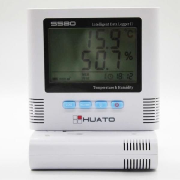 Quality Temperature Recorders Data Logger Gsm Modem , Sms Temperature Monitoring for sale