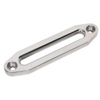 China China CNC Machining Billet Aluminum Rope Hawse Fairlead Parts Manufacturer and Supplier for sale