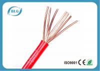 Buy cheap BVR Single Strand Insulated Insulated Copper Wire For House Wiring 1.5mm 2.5mm from wholesalers