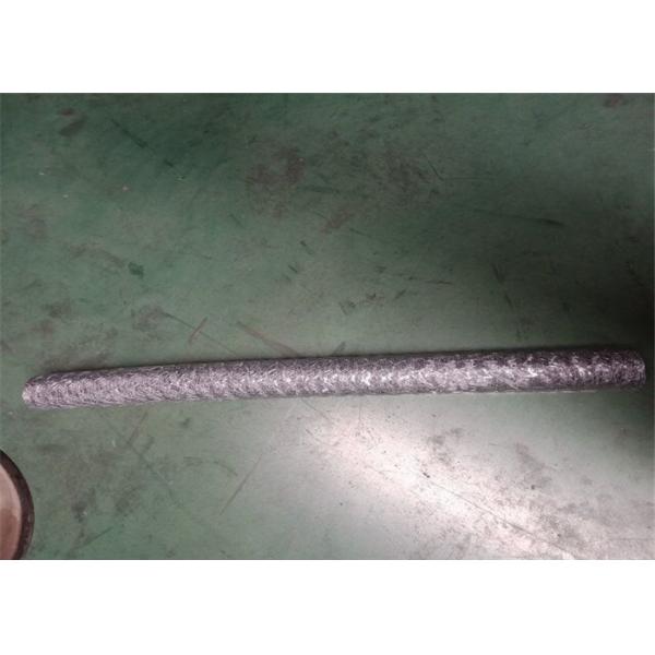 Quality Double Twisted Roll Of Chicken Wire , 25m L X1.2m W Hexagonal Steel Mesh for sale