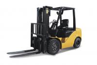 China best supplier 4 ton diesel forklift truck with japanese engine or chinese engine factory