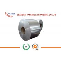China Mechanical Manufacturing Cr13Al4 High Temperature / Coil-forming Stability for sale
