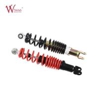 China High Quality Motorcycle Rear Shock Absorber GY6 125CC 290CC Motorcycle Shock Absorber factory