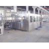 China High Efficiency Water Bottle Filling Machine Complete Pure Water Production Line factory