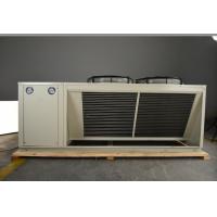 Quality 6kw-227kw R22 Cold Room Chiller Condensing Unit For Cold Storage for sale