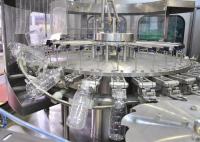 China PET bottles, mineral water Gravity filling machine / line machinery 30,000BPH (500ml) factory