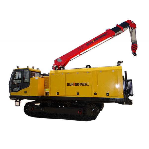 Quality Yellow Paywelder Machine Automated Pipeline Welding System for sale