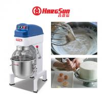China Professional 10 Liters Electric Stand Food Mixer Blender Planetary Cooking Mixer For Cake for sale