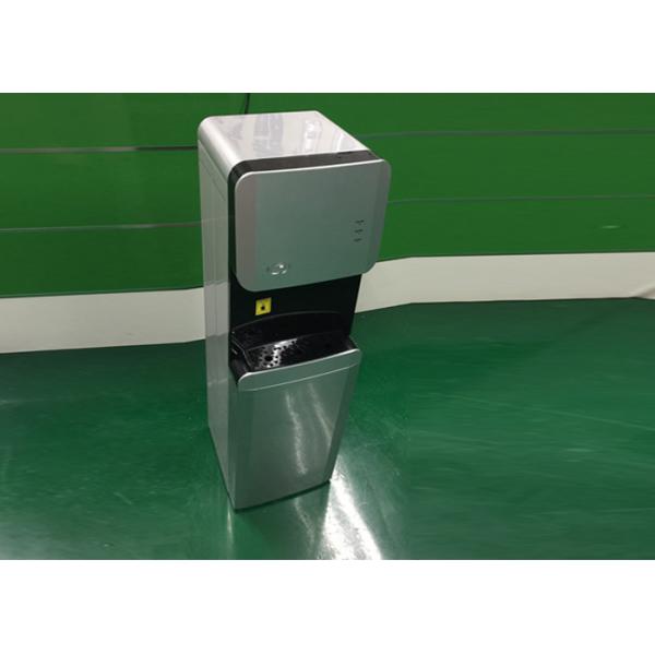 Quality Cup Sensing Touchless Water Cooler Dispenser R134a Compressor for sale
