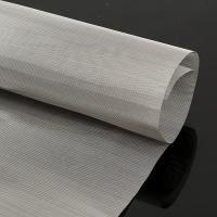 China 100 150micron SUS304 Stainless Steel Filter Wire Mesh Screen For Water Filter factory