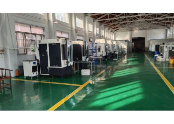 China Factory - Wuxi Maoshi Technology Co., Ltd.