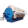 China Tube Coiler Blood Dryer Animal Rendering Machine With Jacket And Dome factory
