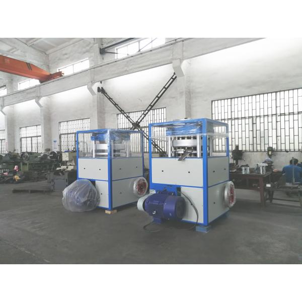 Quality 600kn Double Side Tablet Compression Machine For  Corrosive Tablet Production for sale