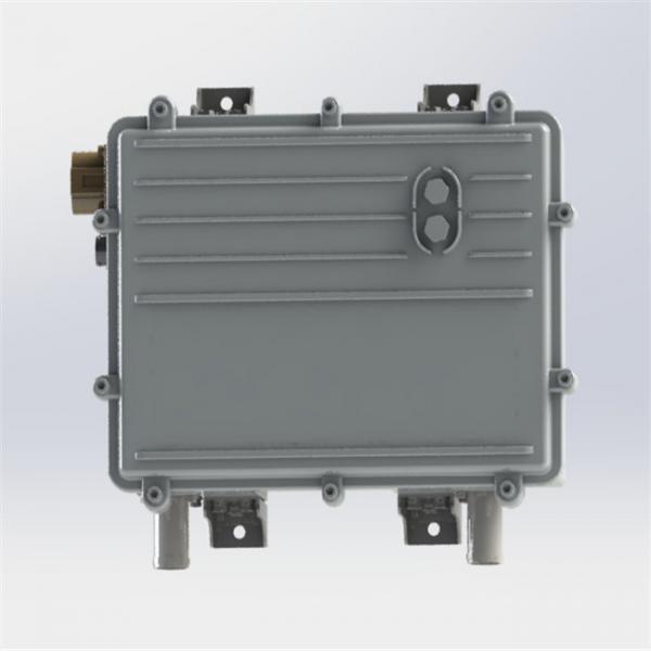 Quality Hybrid/Ev Battery Pack Coolant Heater A Control Performance for sale