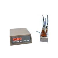 China Automatic Karl Fischer Moisture Analyzer With Five LED Digital Display for sale