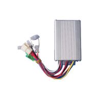 China 1.5KW Max Electric Motor Controller Brushless DC Motor Controller For Water Pump factory