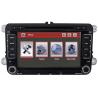 China Ouchuangbo windows car stereo for Volkswagen Jetta /Sagitar 2006-2010 OCB-989 factory
