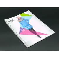 Quality Flexo A3 Flyer Printing Instruction Booklet Printing Bi Fold Brochure for sale