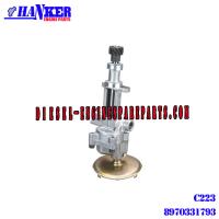 China 8970331793 Cheap Engine Oil Pump For Isuzu C223  8-97033-179-3 factory