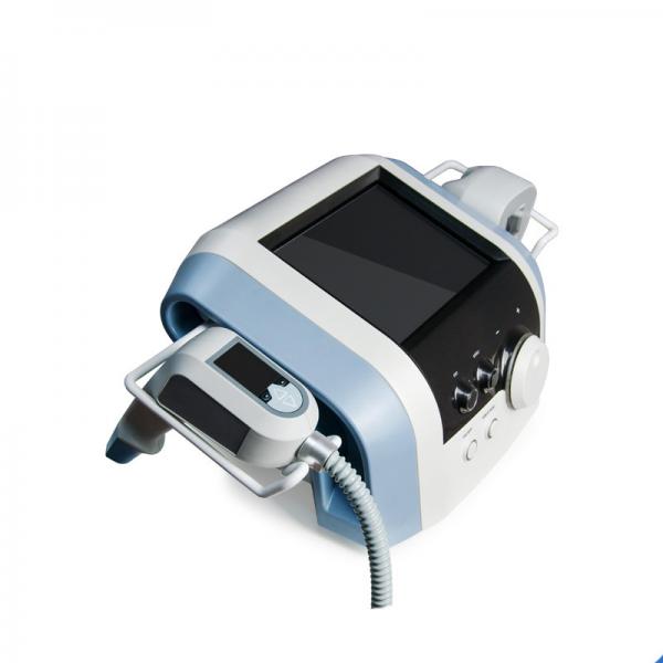 Quality Portable BTL Focused RF Ultrasound Slimming Machine For Face Lifting for sale