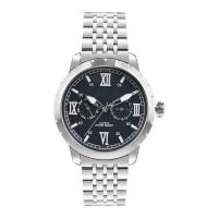 Quality Miyoda 6P25 Hardened Mineral Glass Quartz Wrist Watch For Men for sale