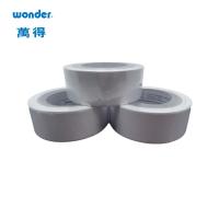 Quality High Temp Self Adhesive Double Sided Tape Sealing 24mm Width For Mounting Paper for sale