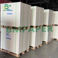 China 300gsm 450µM Blister Board Paper Sheet For Hardware Blister Packaging for sale