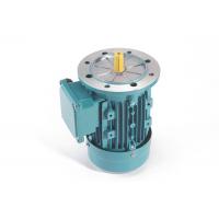Quality Three - Phase Electrical AC Induction Motor With CE Certificate 0.06KW 4 Pole for sale