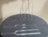 China Crystal oscillator tuning fork factory