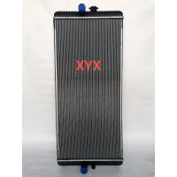 Quality Carter E336 Excavator Radiator , 560mm Heavy Equipment Aftermarket Parts for sale