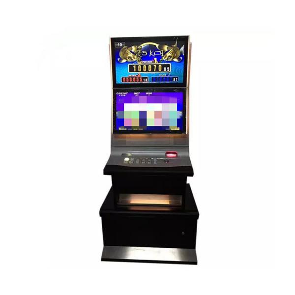 Quality Sturdy 32/43'' Ultimate Fire Link Slot Machine Thickened Multiscene for sale