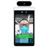China SIBO Android Terminal With Facial Recognition & Body Temperature Testing For Pass Management factory