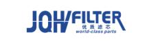 China supplier GUANGZHOU JQHV FILTER CO.,LTD