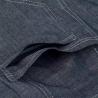 China Organic Cotton Hemp Functional Fabrics Stretchy 55/45in 69*46 BW8.5OZ factory