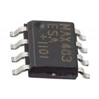 China IC995 MAXIM MAX483ESA SOP-8 Low power mosfet amplifier price factory