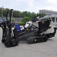 China Road Construction Horizontal Directional Drilling Machine Max Torque 2235Nm factory