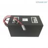 China Safe Electric Forklift Battery Replacing For Heli Manitou Hawker Toyota Forklift Battery factory