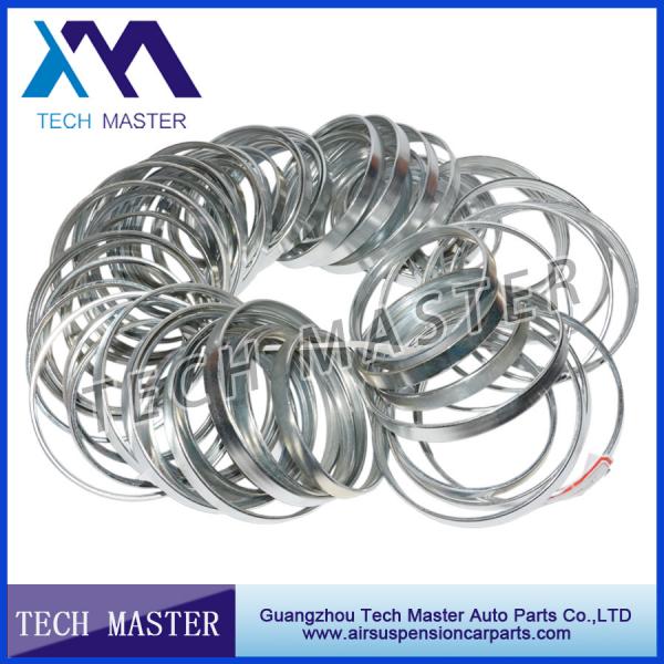 Quality Front Air Spring Rubber Metal Rings for Mercedes W164 1643206113 for sale