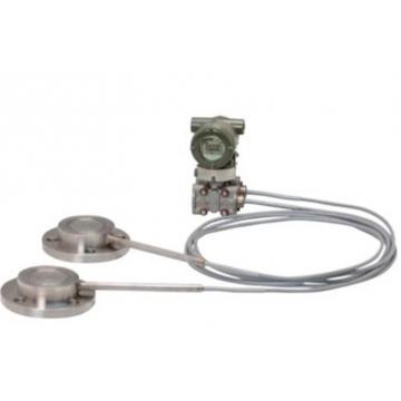 Quality EJA118E DP Yokogawa EJA Pressure Transmitter With Remote Diaphragm Seals for sale