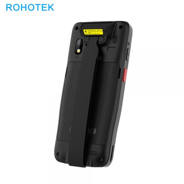 Quality Customized Rugged Handheld Computer Devices for Data Collection for sale