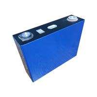 China 3.2V 100Ah Prismatic Aluminium Case LiFePO4 Battery Cell 1C Discharge Rate factory