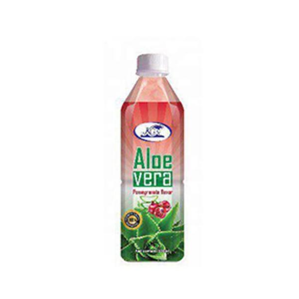 Quality 16oz Pure Aloe Vera Juice Beverage Aloe Vera Juice Making Process for sale
