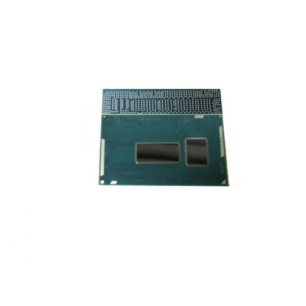 Quality Core I3-5010U SR23Z CPU Processor Chip I3 Series 3MB Cache Up To 2.1GHz  For Mobile Pc for sale
